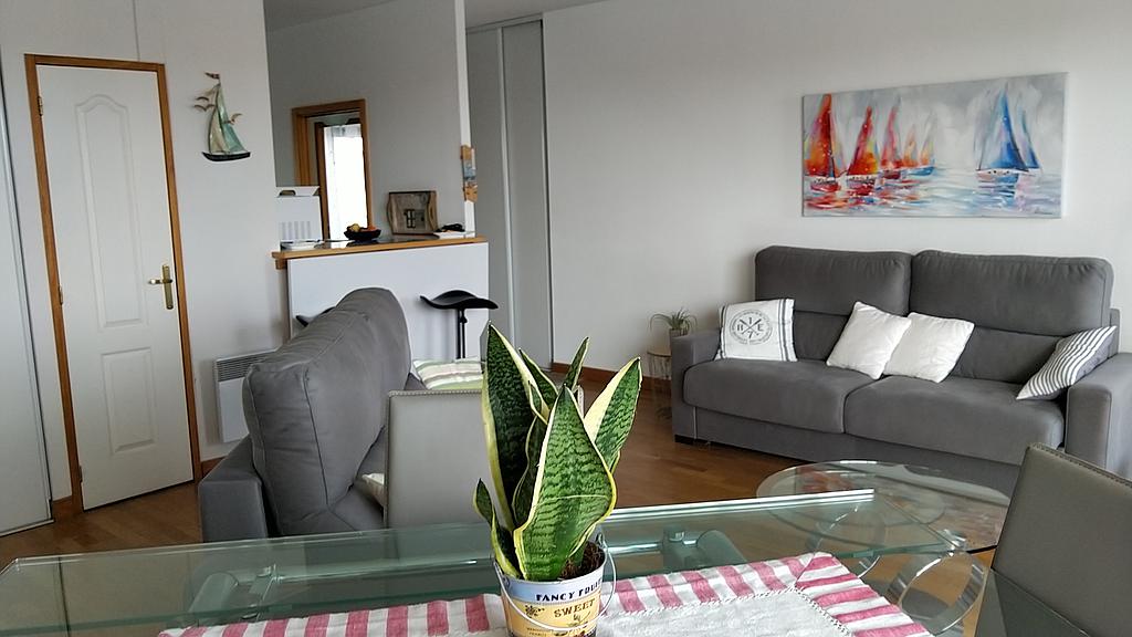 Appartement 4/6 personnes - Les 2 Tours